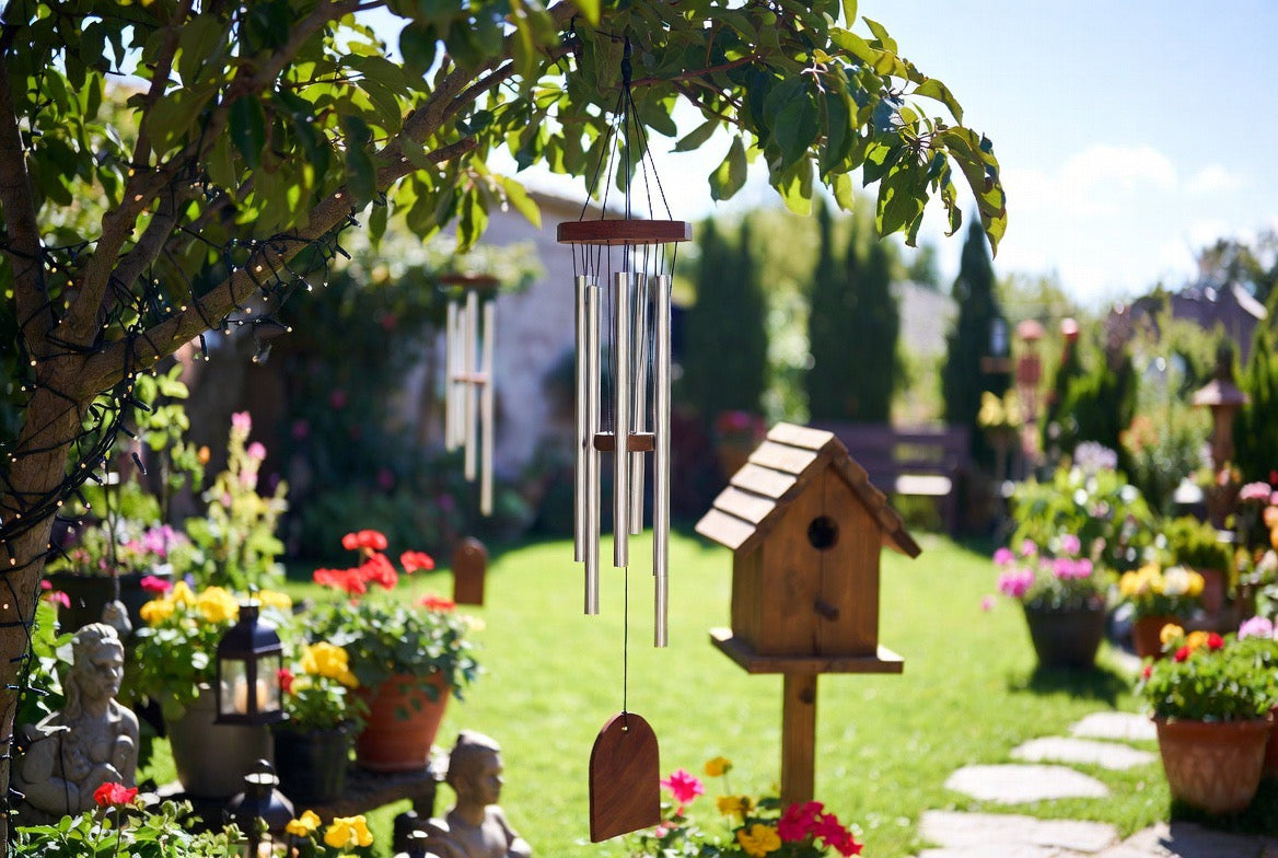 Outdoor Decorations